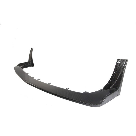 Carbon Fiber Front Airdam / Lip - 2015-2023 Dodge Challenger Hellcat