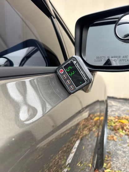 APR Performance GT2 AeroMirror - Universal