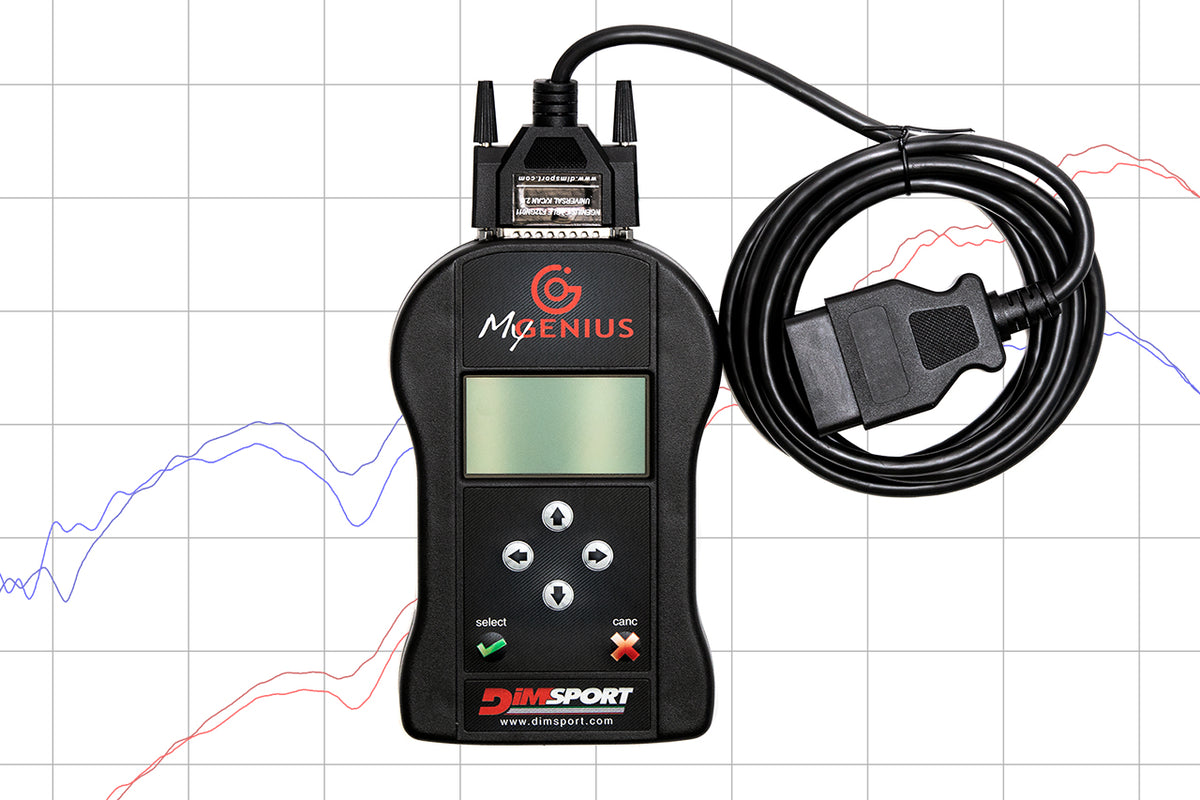 Porsche 2014-2024 S / GTS / Turbo Softronic ECU Tunes