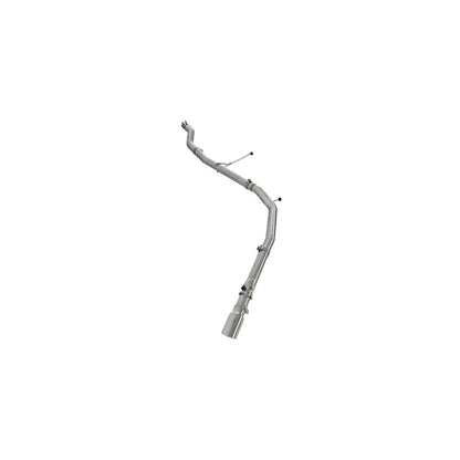 2022-Up Ford Maverick Cat-Back Exhaust System image 11