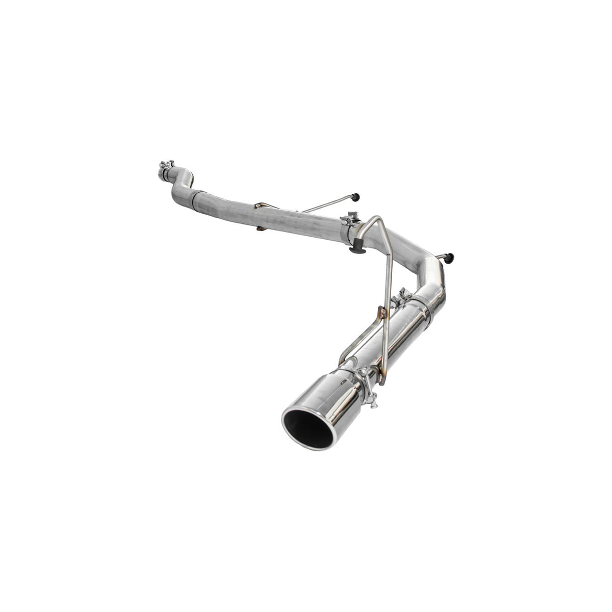 2022-Up Ford Maverick Cat-Back Exhaust System image 13
