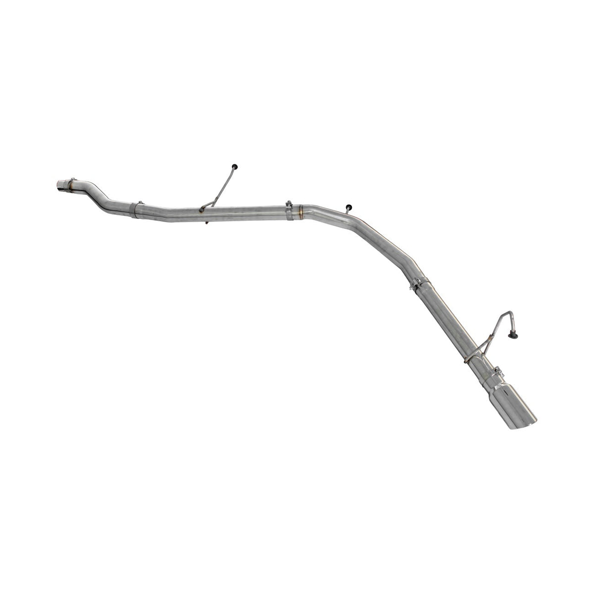 2022-Up Ford Maverick Cat-Back Exhaust System image 14