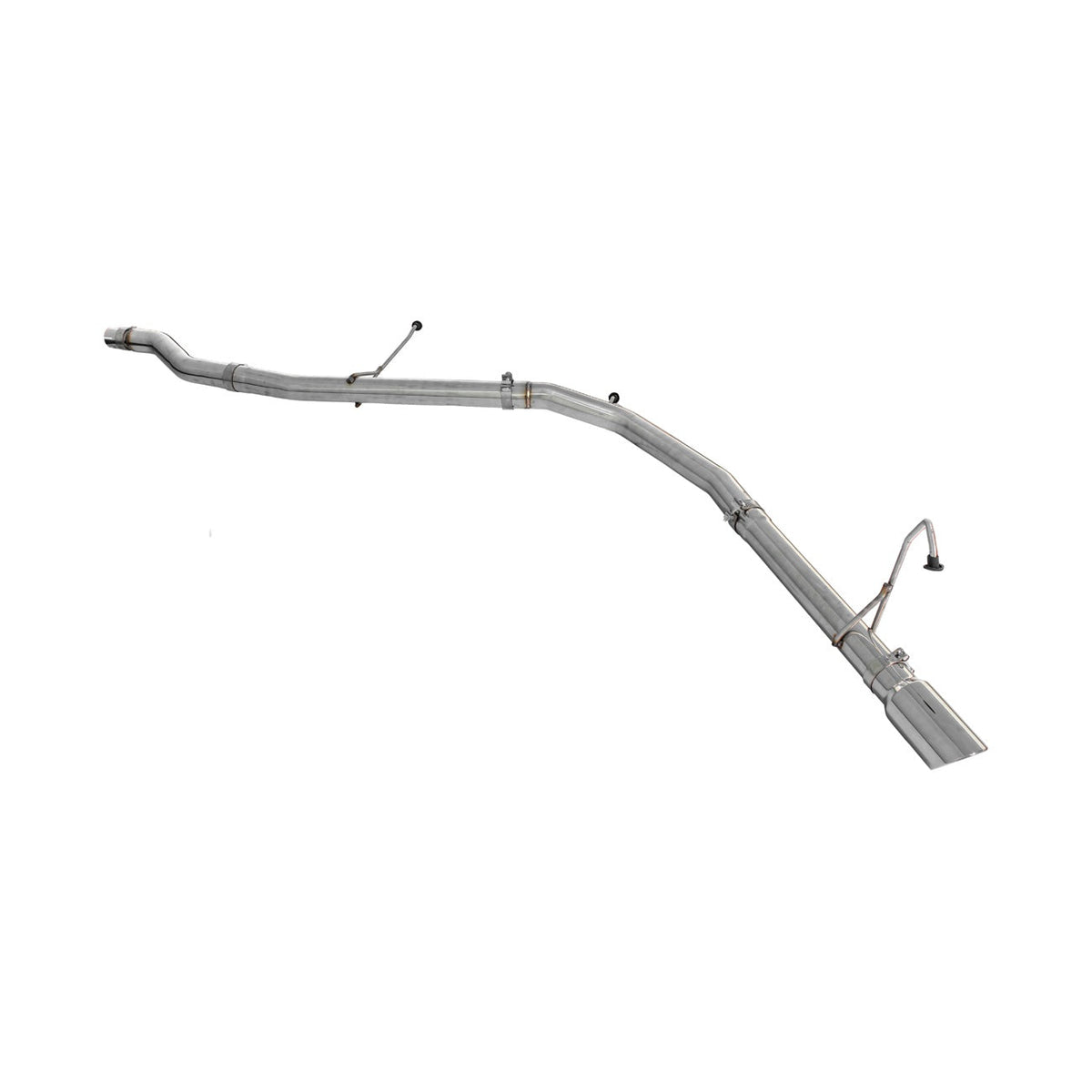 2022-Up Ford Maverick Cat-Back Exhaust System image 15