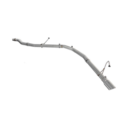 2022-Up Ford Maverick Cat-Back Exhaust System image 15