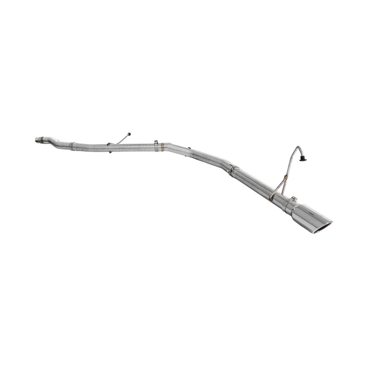 2022-Up Ford Maverick Cat-Back Exhaust System image 16