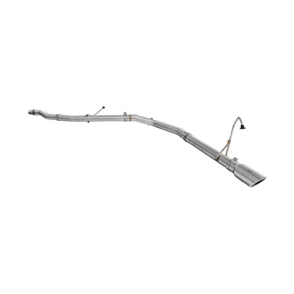2022-Up Ford Maverick Cat-Back Exhaust System image 16