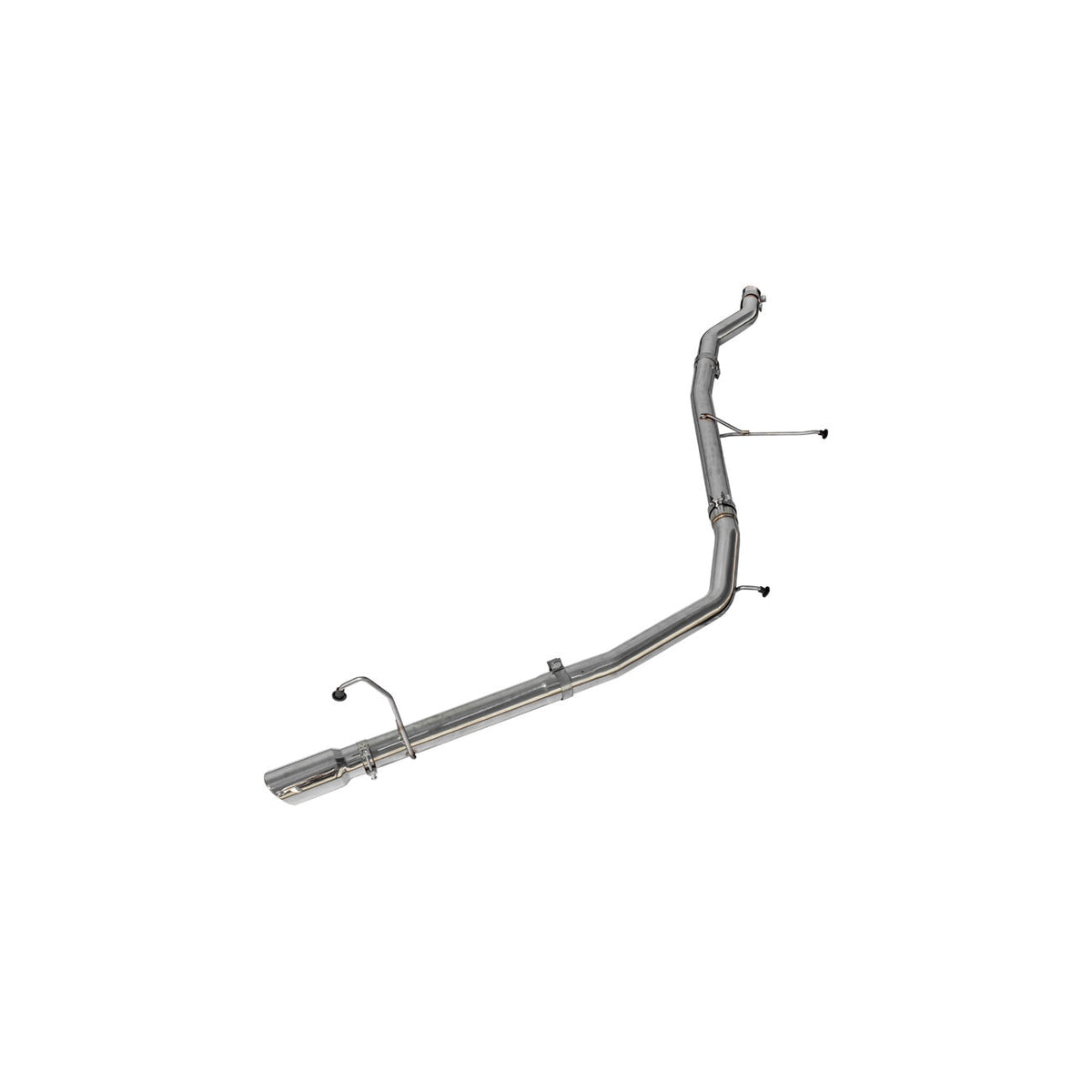 2022-Up Ford Maverick Cat-Back Exhaust System image 17
