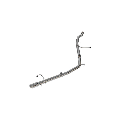 2022-Up Ford Maverick Cat-Back Exhaust System image 17