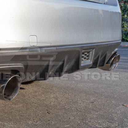 2015-21 Subaru WRX / STi Muffler Delete Axle Back 4 Inch Quad Tips Exhaust image 5