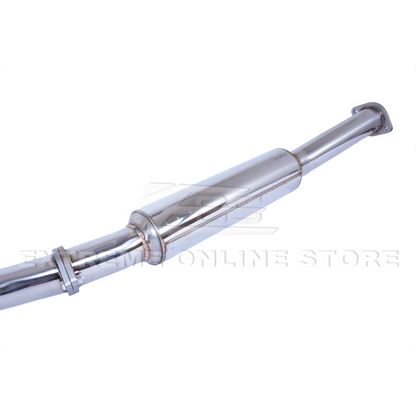 2015-21 Subaru WRX / STi Resonated Mid-Pipe image 11