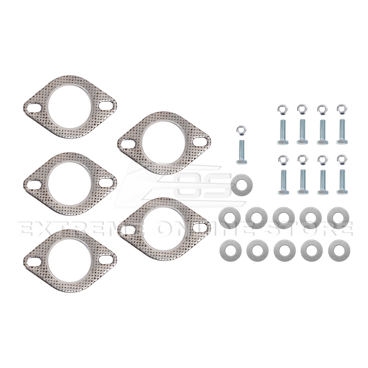 2015-21 Subaru WRX / STi Resonated Mid-Pipe image 14