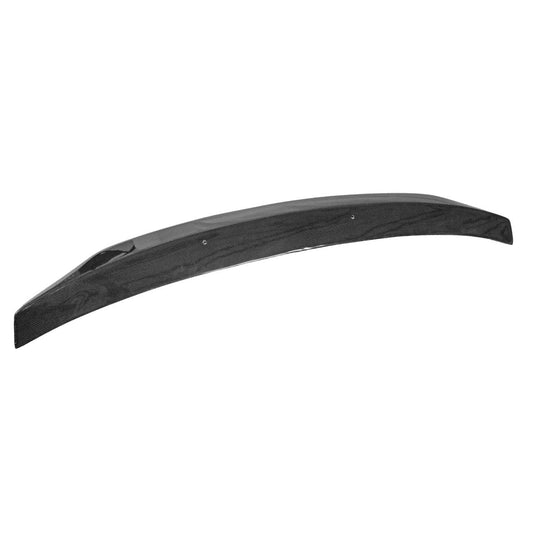 Carbon Fiber Rear Spoiler - Ferrari California (2008-13)