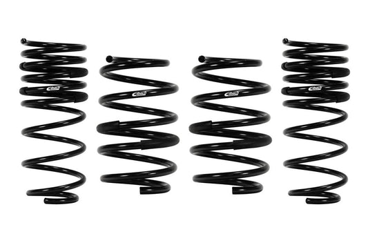 Eibach E10-23-018-01-22 PRO-KIT Lowering Springs for Chevrolet Camaro SS