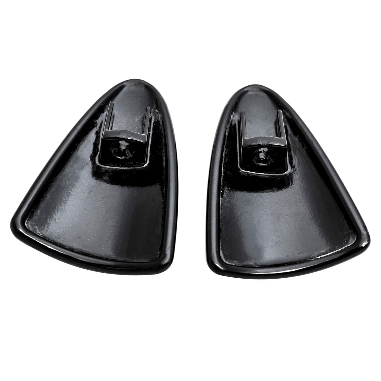 Carbon Fiber Outer Door Handles 360 Ferrari