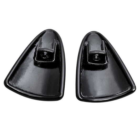 Carbon Fiber Outer Door Handles 360 Ferrari