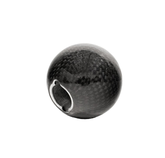 Custom Carbon Fiber Gear Shift Knob - Ferrari 348