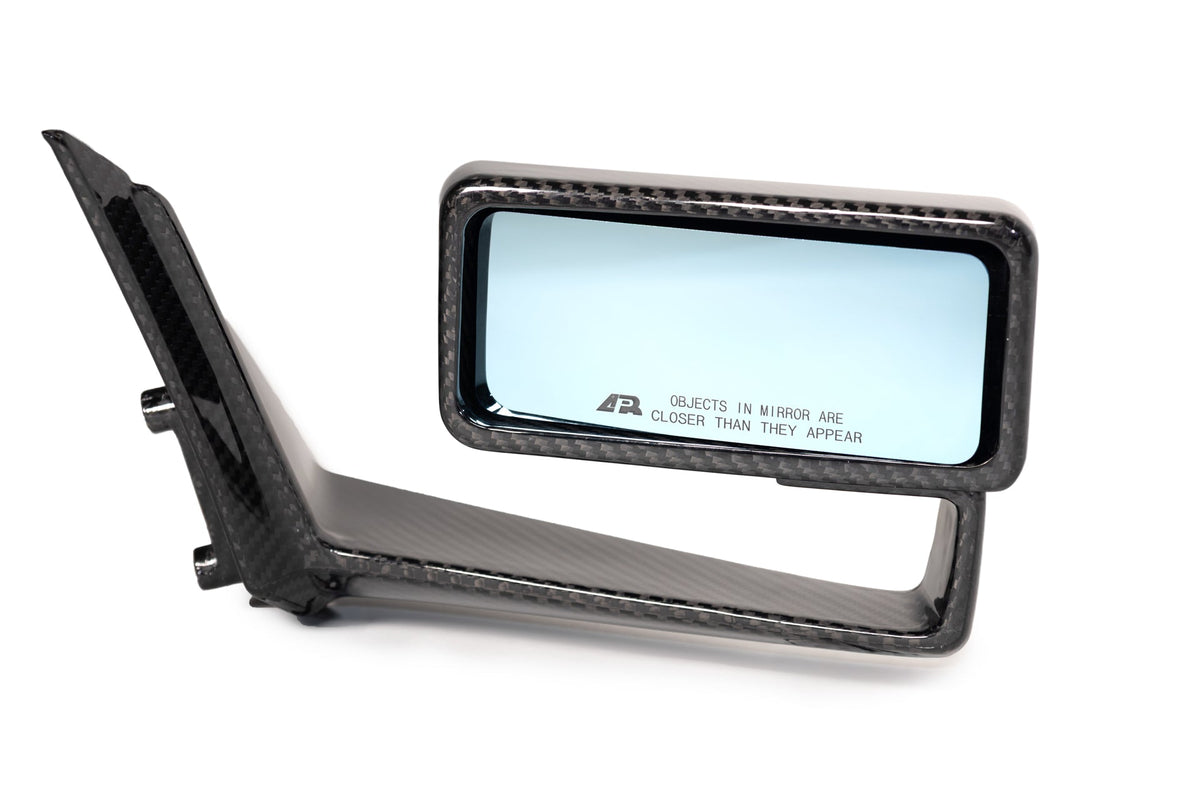 APR Performance GT2 AeroMirror - BMW F82 M4