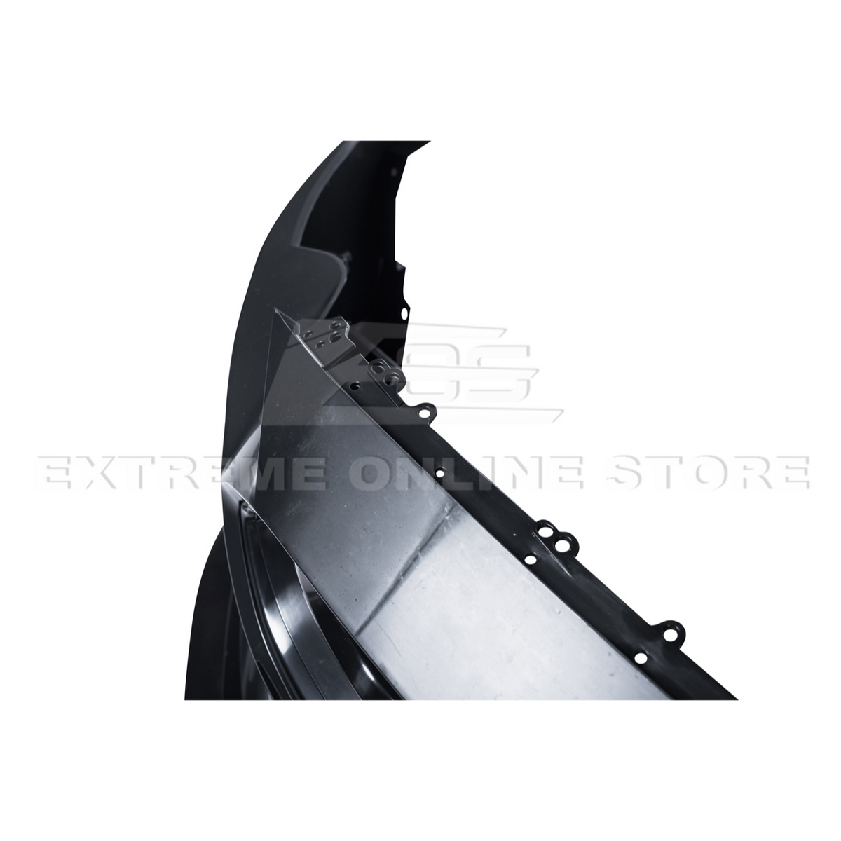 2015-23 Ford Mustang Mach 1 Conversion Front Bumper Kit image 9