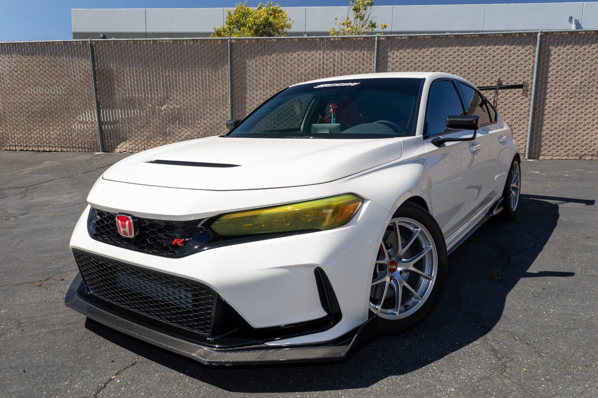 APR Performance GT2 AeroMirror - Honda FL5 Civic Type R