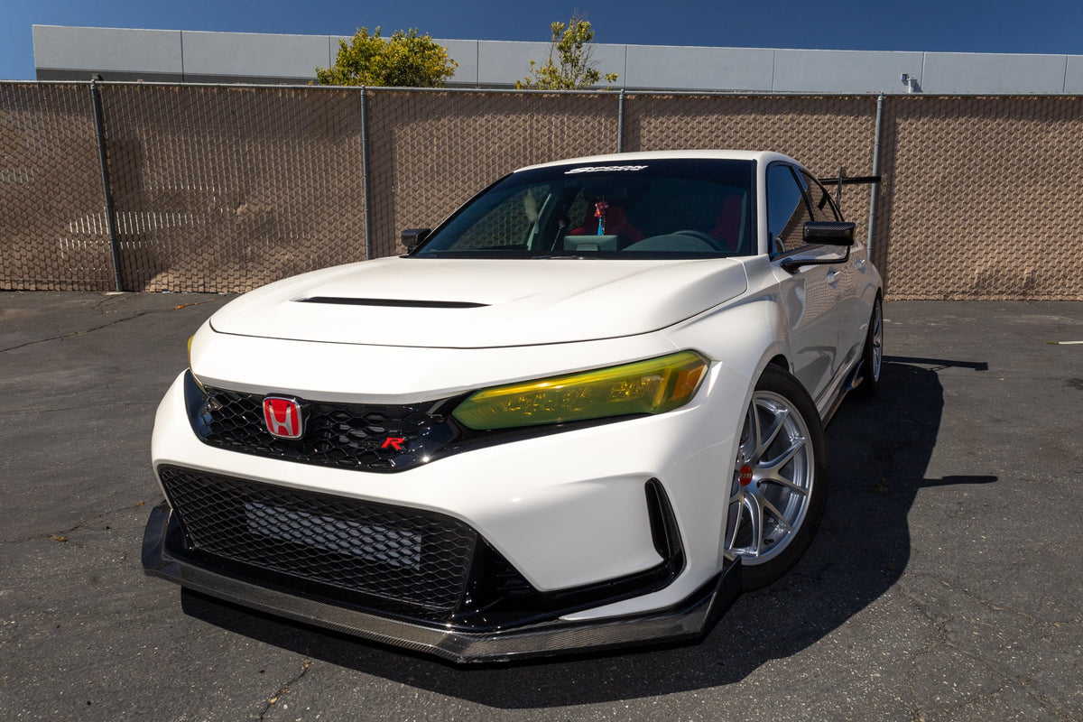APR Performance GT2 AeroMirror - Honda FL5 Civic Type R