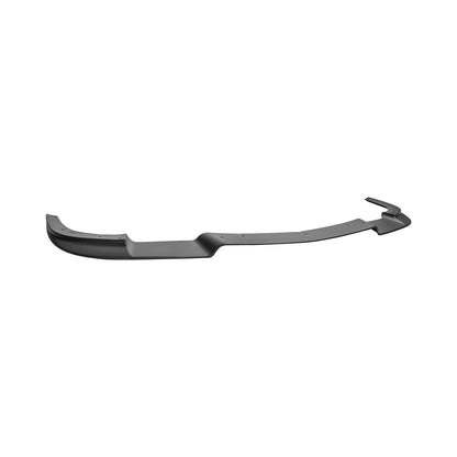 Corvette C6 ZRA1 Style Front Bumper Lip Splitter image 13