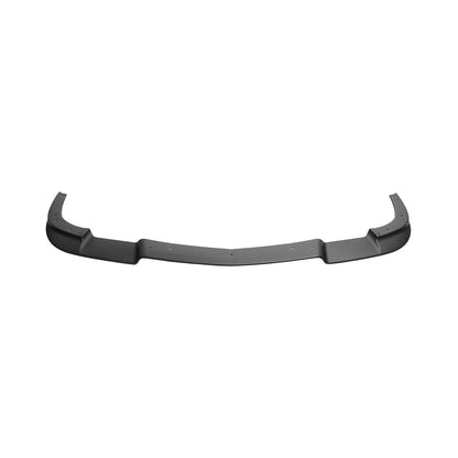 Corvette C6 ZRA1 Style Front Bumper Lip Splitter image 14