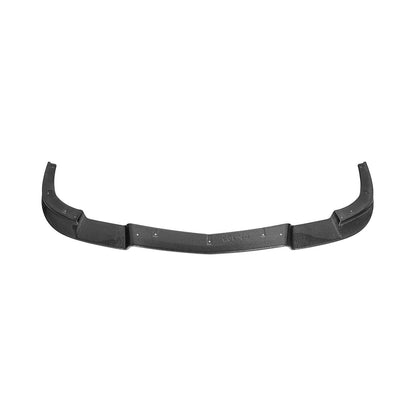 Corvette C6 ZRA1 Style Front Bumper Lip Splitter image 20