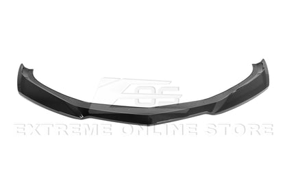 2019-Up Camaro RS & SS ZL1 Style Front Lip Splitter & Side Skirts image 5
