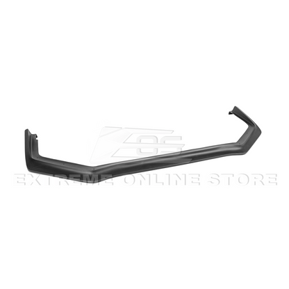2018-21 Subaru WRX / STi CS Front Splitter & Side Skirts image 8