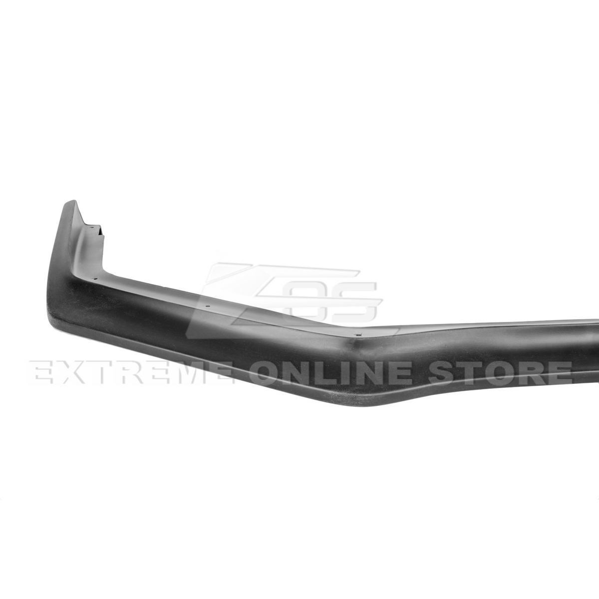 2018-21 Subaru WRX / STi CS Front Splitter & Side Skirts image 9