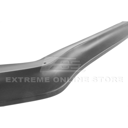 2018-21 Subaru WRX / STi CS Front Splitter & Side Skirts image 10