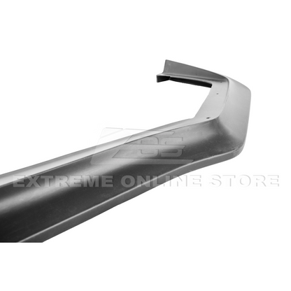 2018-21 Subaru WRX / STi CS Front Splitter & Side Skirts image 11