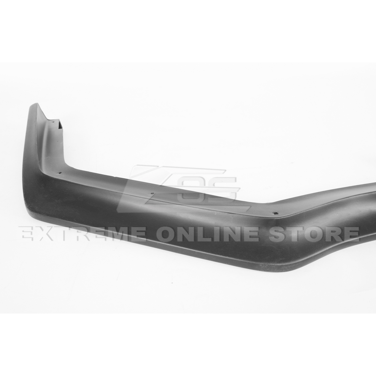 2018-21 Subaru WRX / STi CS Front Splitter & Side Skirts image 12