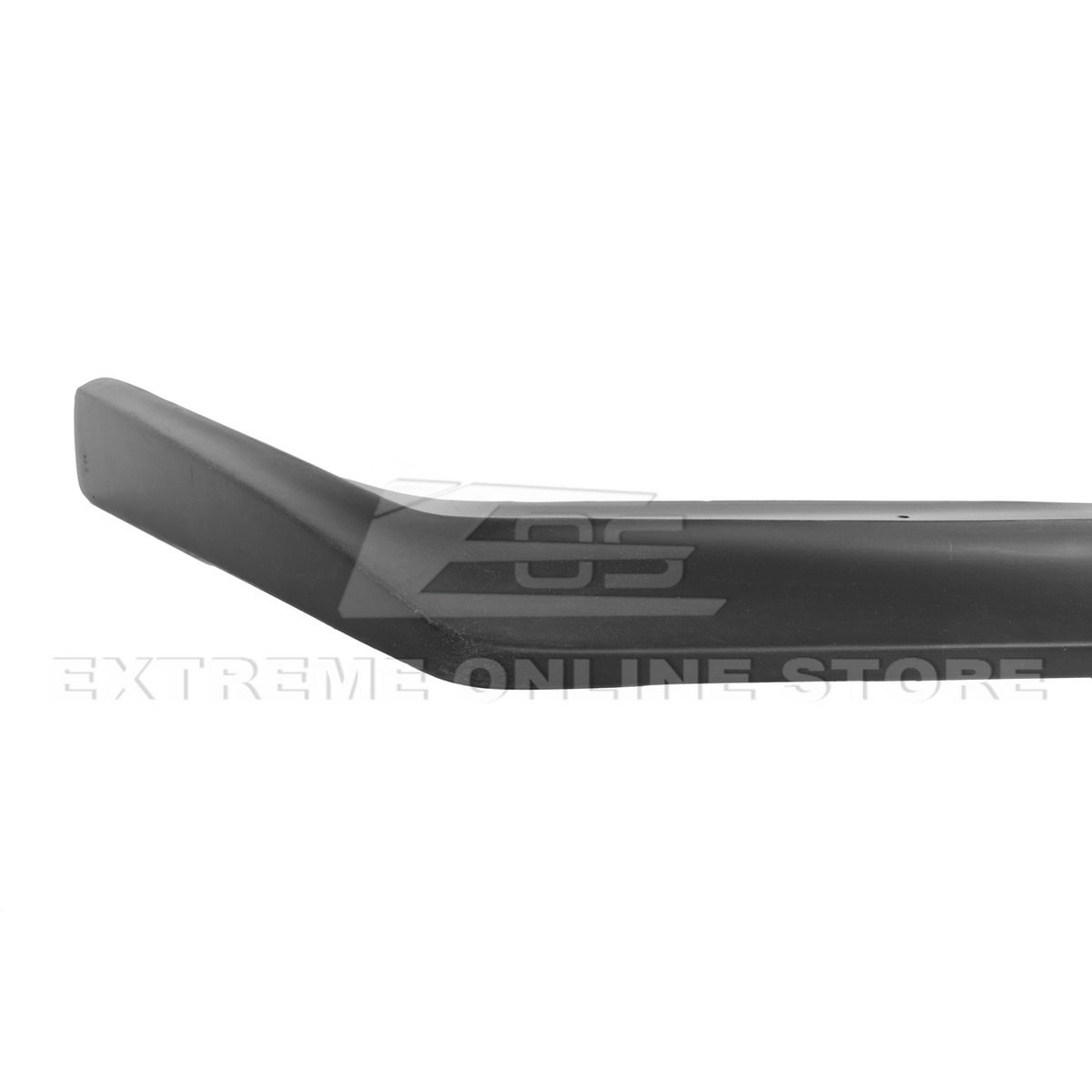 2018-21 Subaru WRX / STi CS Front Splitter & Side Skirts image 13