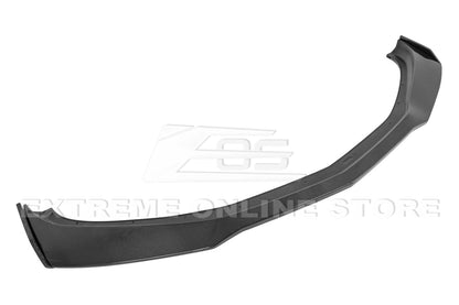 Camaro 2019-Up Camaro RS & SS | ZL1 1LE Style Front Bumper Lip Splitter image 13