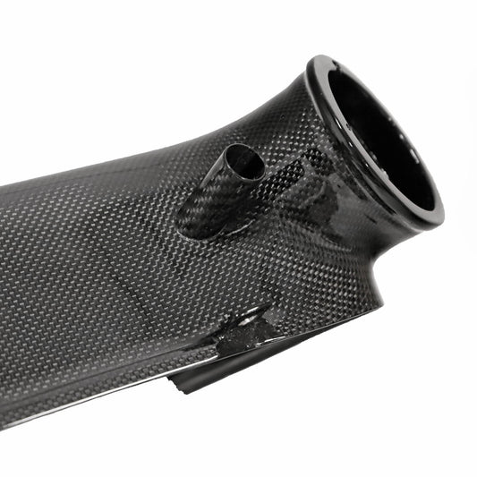 Carbon Fiber Air Box Top - Ferrari 348