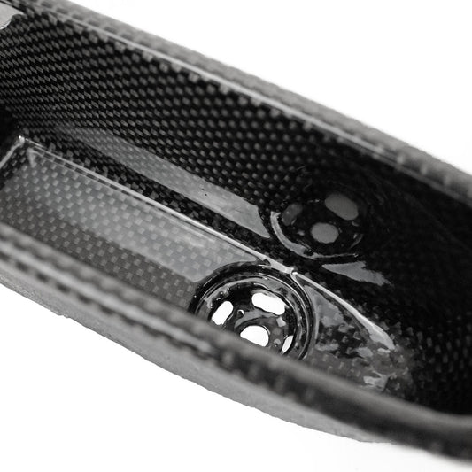 Carbon Fiber Door Handle Pulls 458 Italia  Spider Ferrari