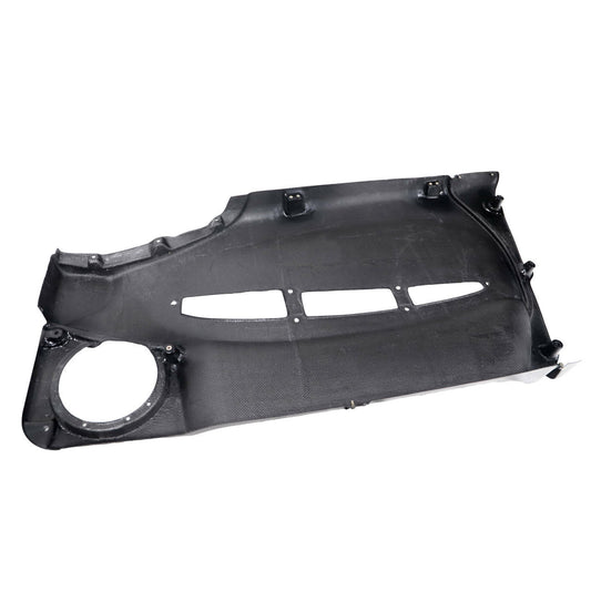 Carbon Fiber Inner Door Panels 360 Ferrari