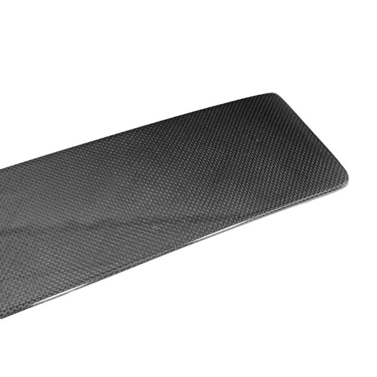 Carbon Fiber Third Brake Light Cover 812 Superfast Ferrari