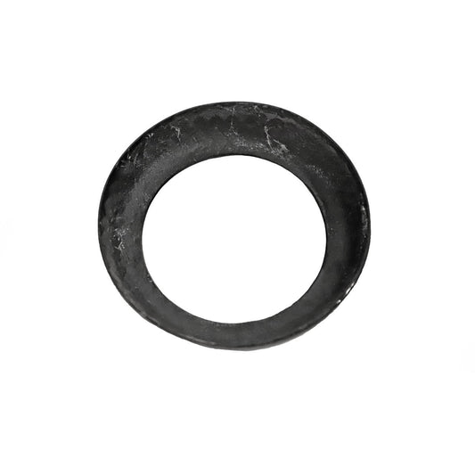 Carbon Fiber Dash Ring Covers - Ferrari California