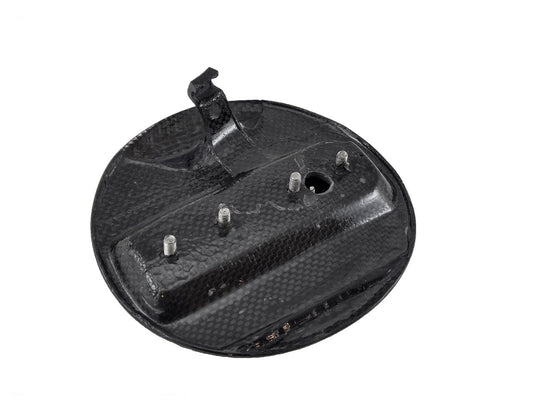 Carbon Fiber Fuel Door With Cavallino - Ferrari F430