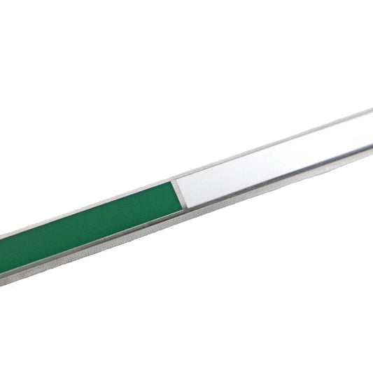 Large Ferrari Replica Italian Flag Emblems - Ferrari F12 Berlinetta