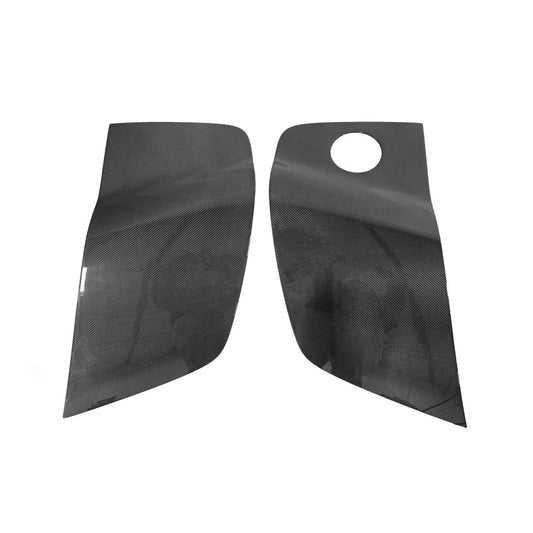 Carbon Fiber GT Side Skirts Audi R8