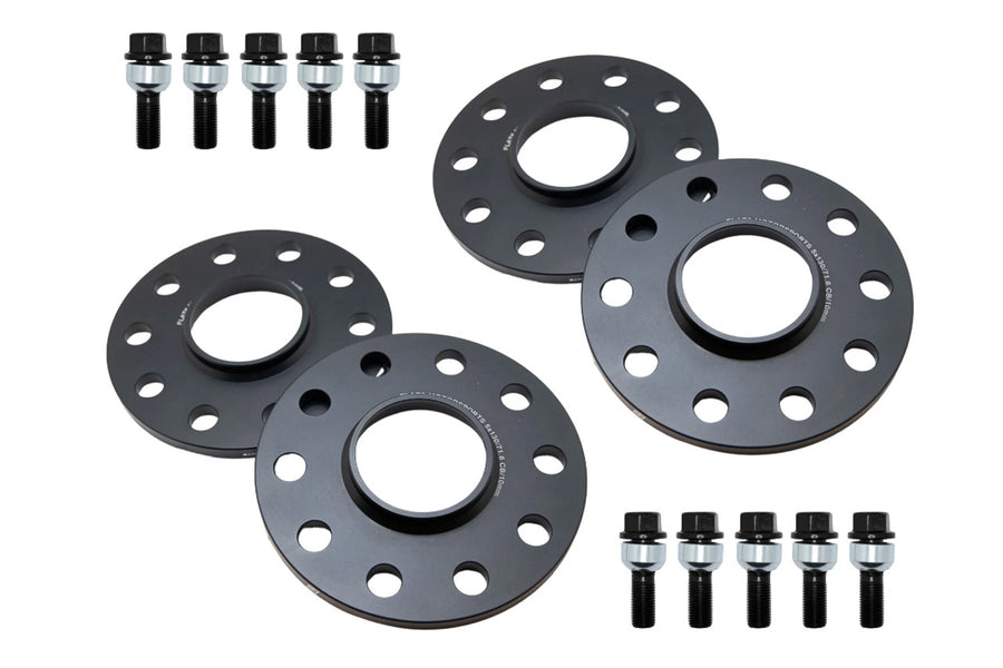 Porsche 992 Flat 6 Motorsports Wheel Spacer Kit