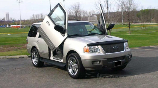 Ford Expedition 2003-2006