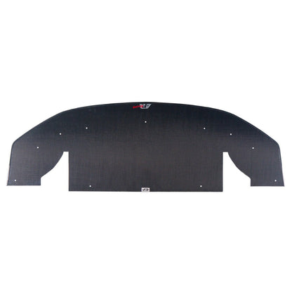 Carbon Fiber Front Wind Splitter - BMW G42 M240i (including X Drive)