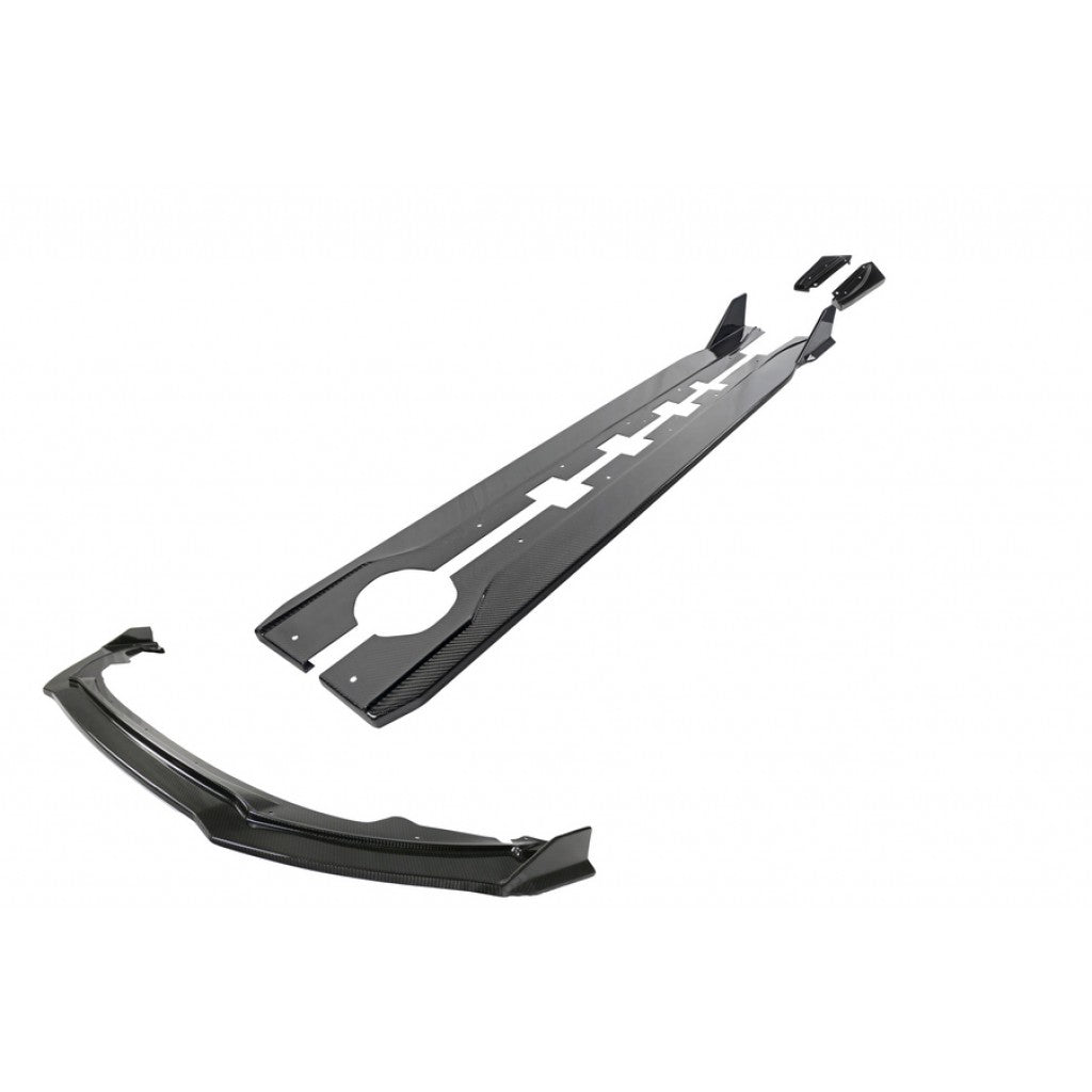 Carbon Fiber Aero Kit- 2022+ Toyota GR86
