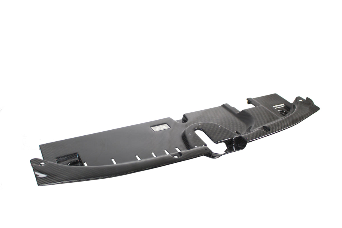 Carbon Fiber Cooling Plate - 2023 - Current Toyota GR Corolla
