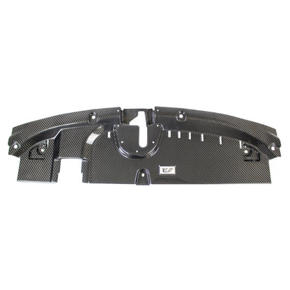Carbon Fiber Cooling Plate - 2023 - Current Toyota GR Corolla