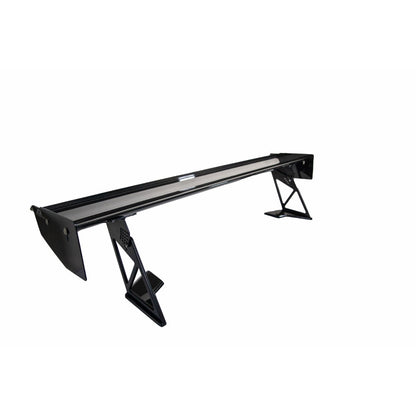 GT-250 Carbon Fiber Adjustable Wing - 2024 - Current Ford S650 Mustang